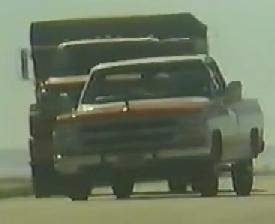 GMC C-Series