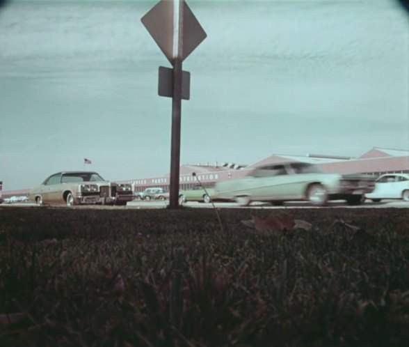 Buick Electra 225