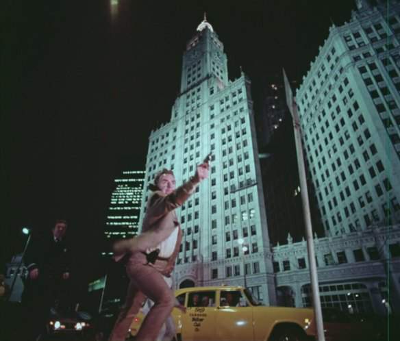 Checker Taxicab