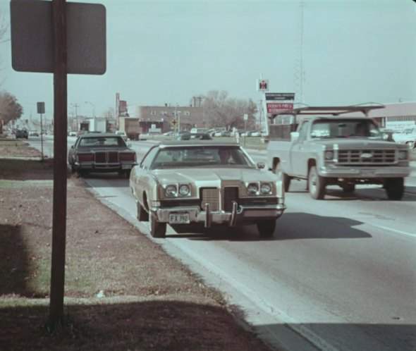 Chevrolet K-Series