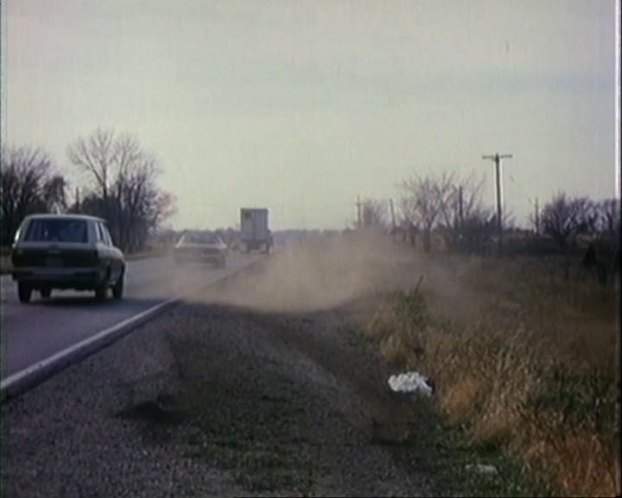 Dodge Colt Wagon