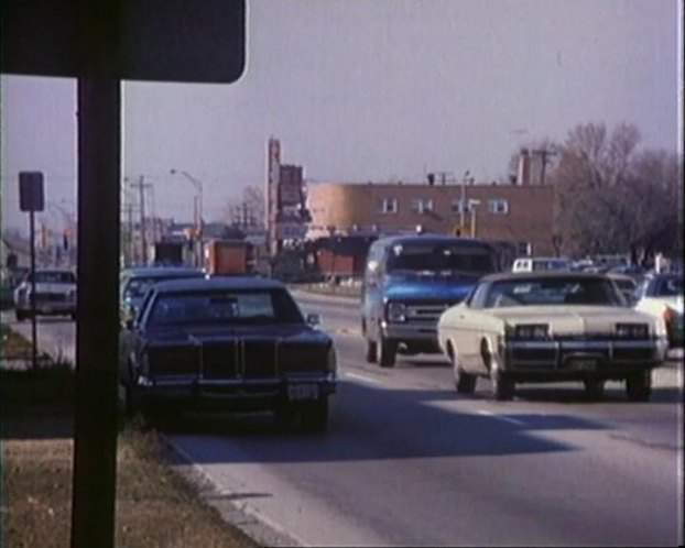 Dodge Monaco