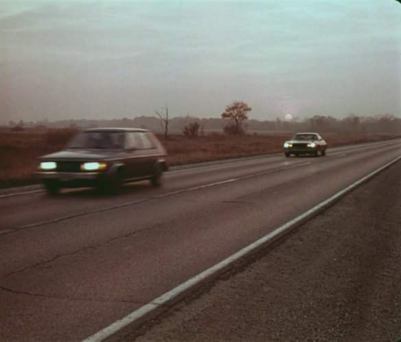 Dodge Omni