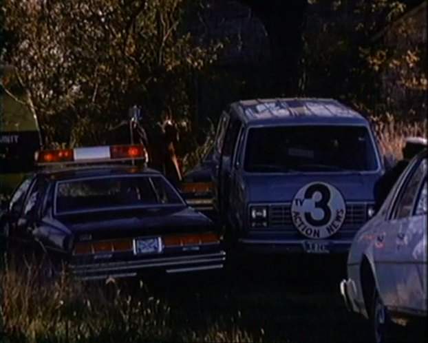 Ford Econoline