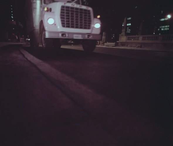 Ford L-Series