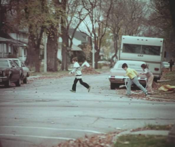 Oldsmobile Cutlass Supreme