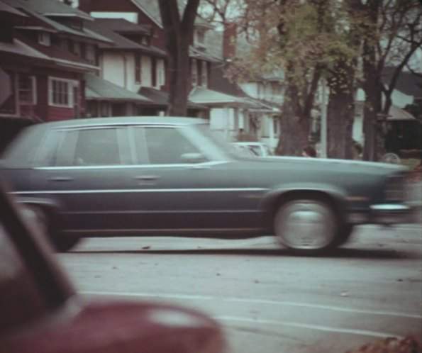 Oldsmobile Ninety-Eight Regency