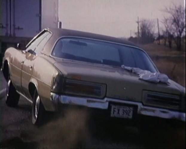 Pontiac Catalina