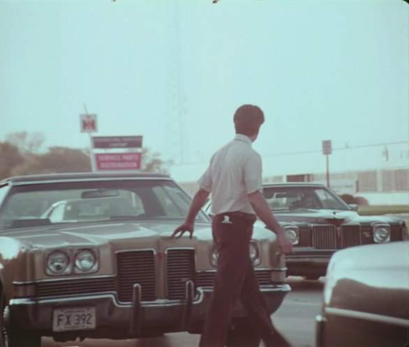 Pontiac Grand Prix