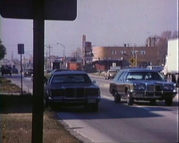 Pontiac Grand Safari