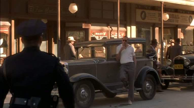 Chevrolet International