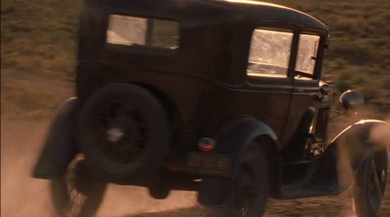 Ford Model A
