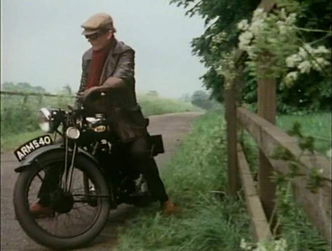 BSA B35-2