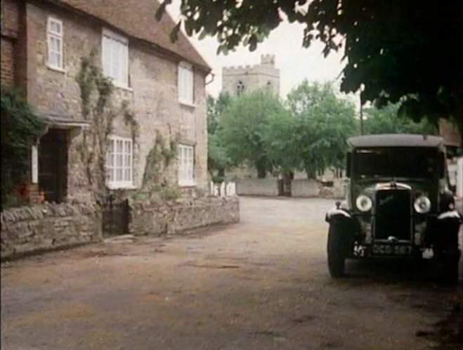 Bedford BYC