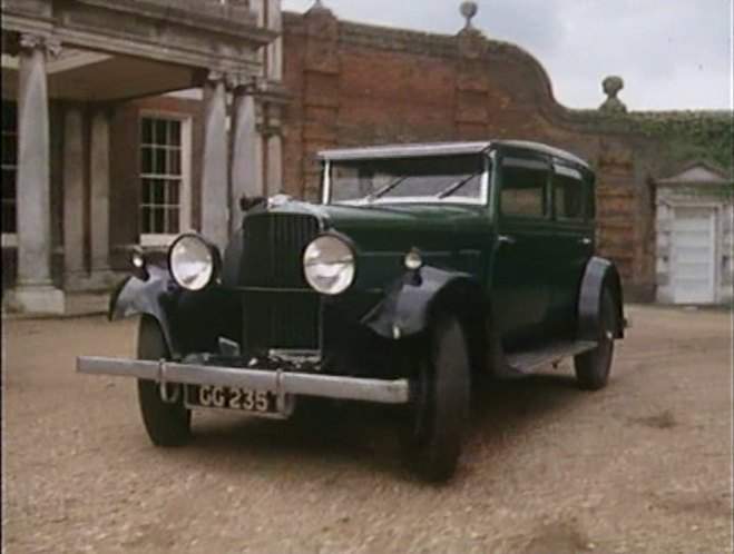 Talbot AM 75