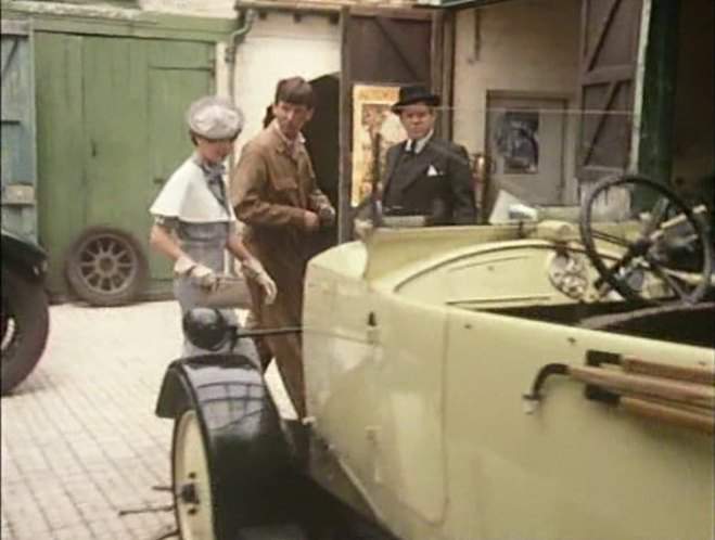 Trojan Tourer
