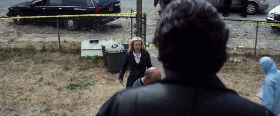 Chevrolet Caprice Wagon