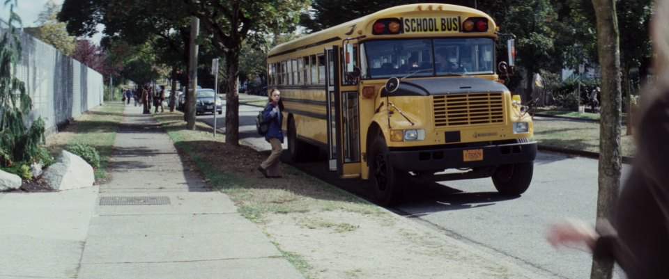 International 3000-Series