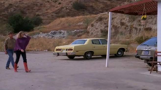 AMC Matador