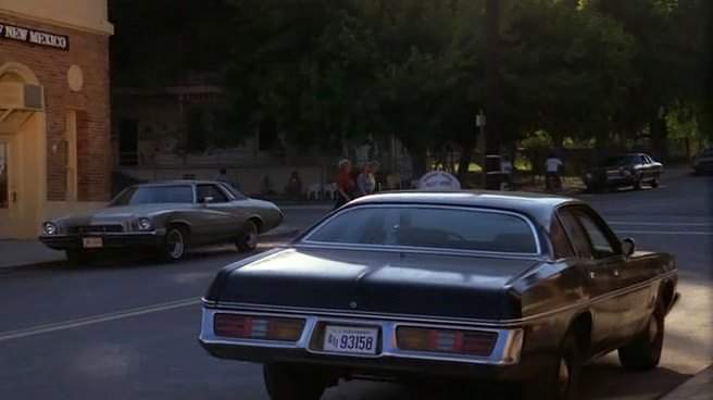 Buick Century Regal