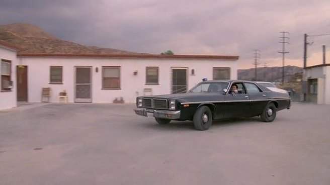 Dodge Monaco