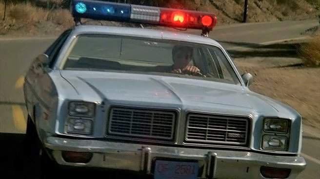 Dodge Monaco