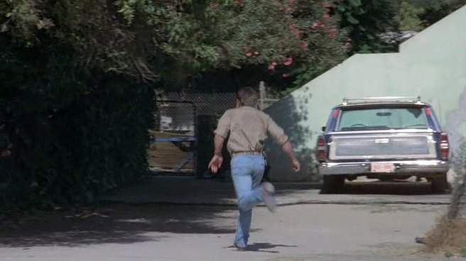 Ford Country Squire