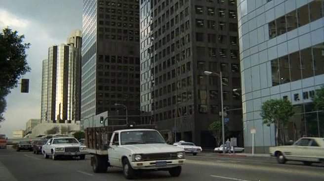 Toyota Truck
