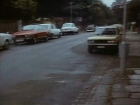 Alfa Romeo Alfetta GTV