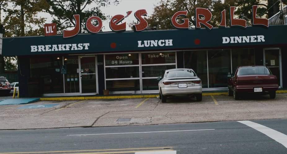 Ford Escort ZX2