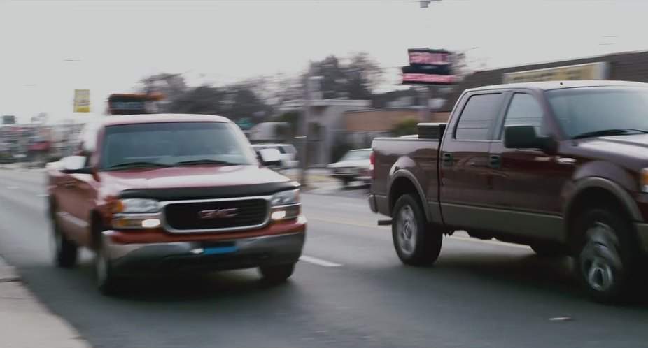 GMC Sierra