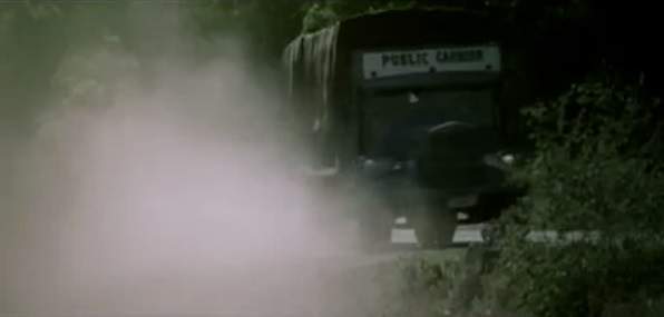 Tata-Mercedes-Benz 1210