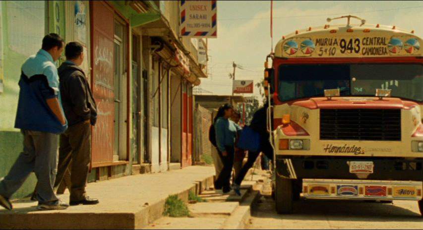 International 3000-Series