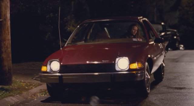 AMC Pacer