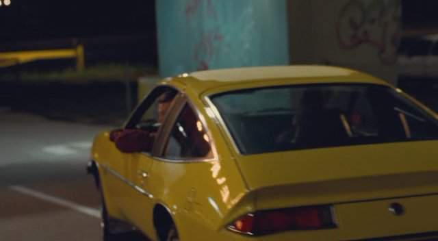 Chevrolet Monza