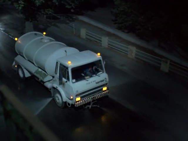 Berliet Unknown