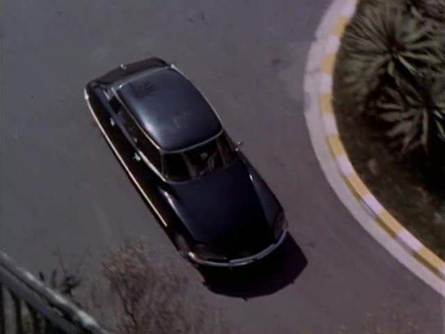 Citroën DS 20