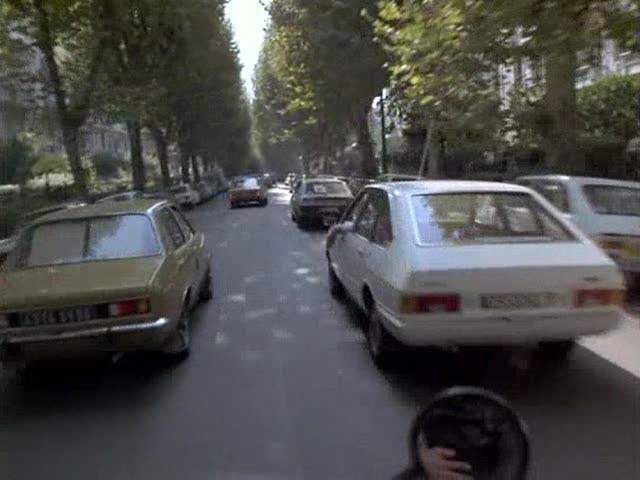 Opel Kadett