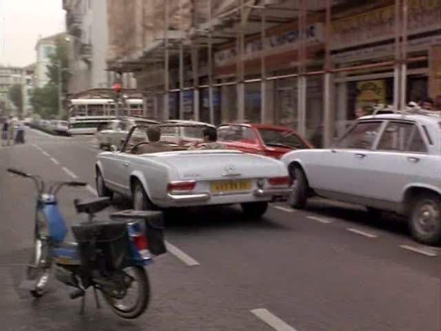 Peugeot 104