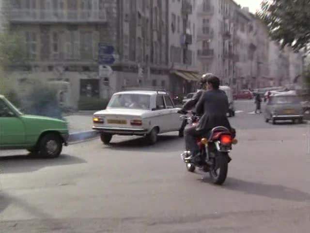 Peugeot 304
