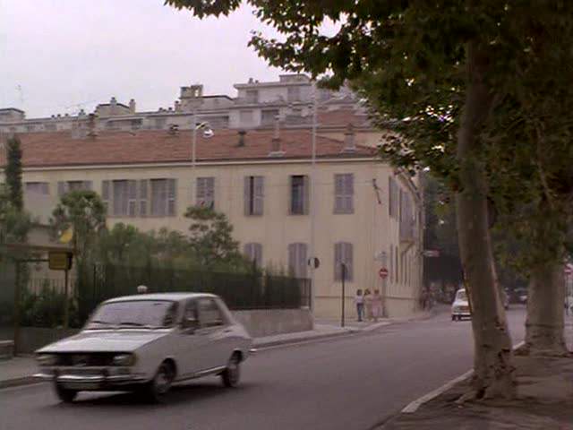 Renault 12