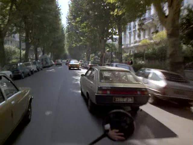 Renault 15