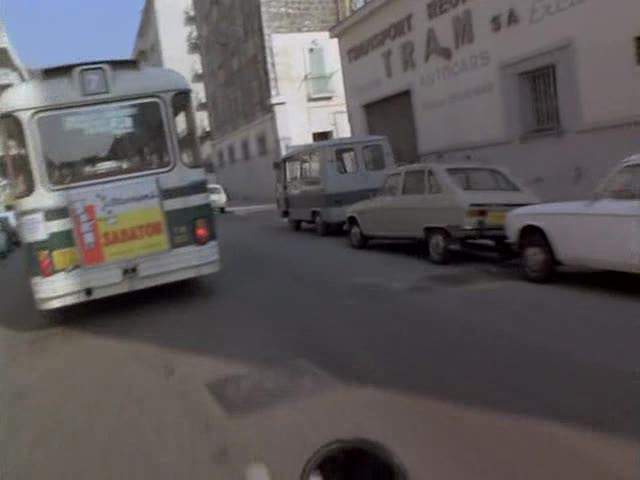 Renault 16