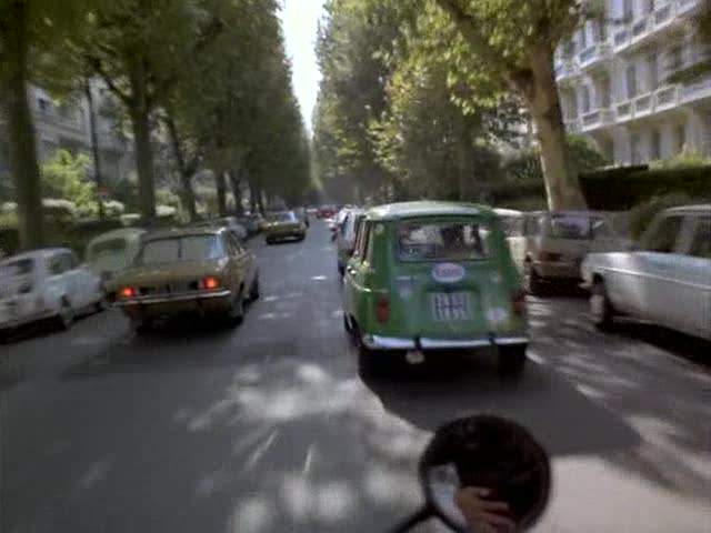 Renault 4