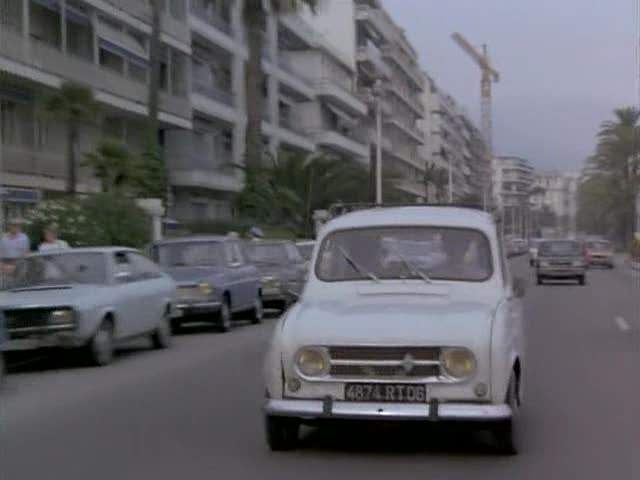 Renault 4