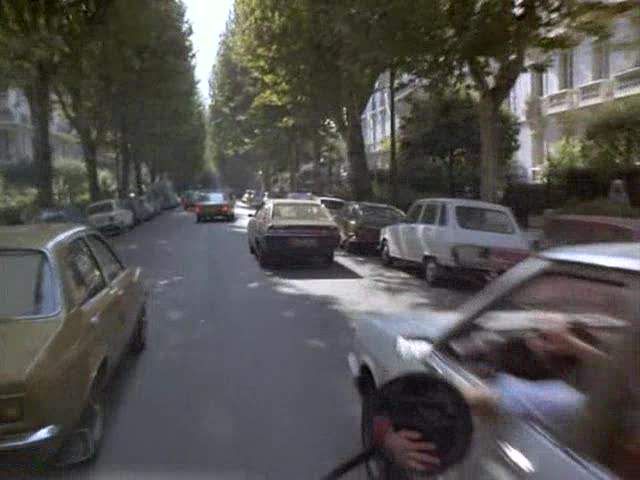 Renault 6
