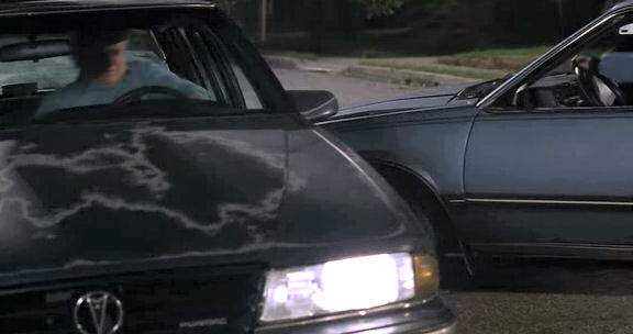 Pontiac Bonneville