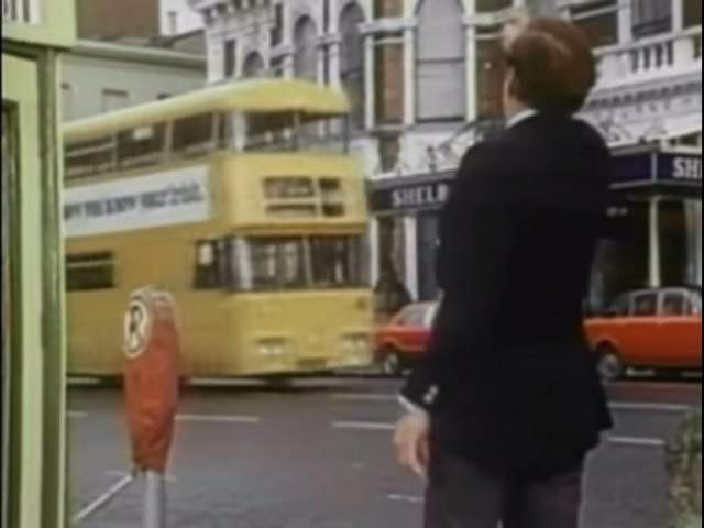 Leyland Atlantean PDR1A/1