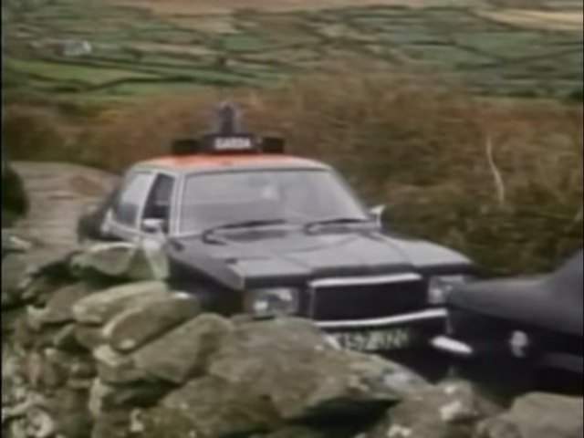 Vauxhall VX