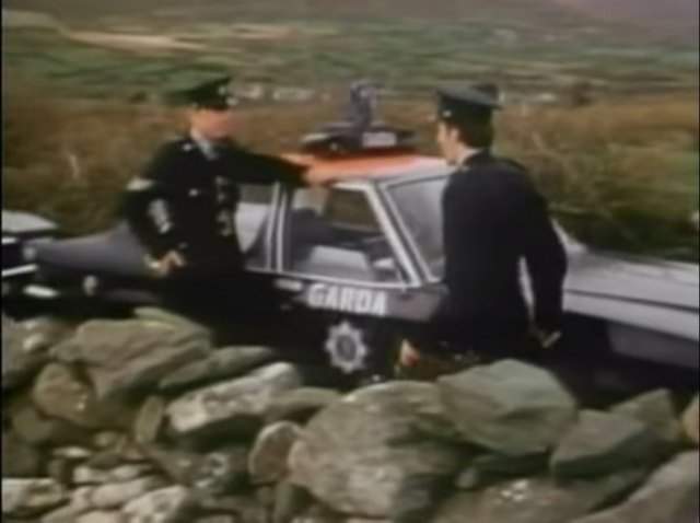 Vauxhall Victor